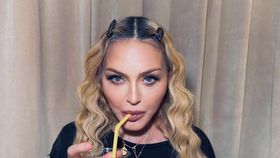 Madonna, show total la primul concert din „Celebration Tour”! Artista celebrează 40 de ani de carieră
